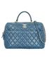 CC Trendy Bowling Bag, front view